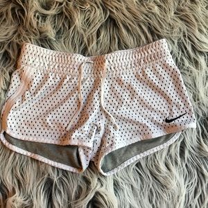 Reversible Nike shorts